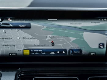 Mercedes-Benz V 250 d 4MATIC STYLE Lang Navi Distronic Panorama