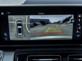 Mercedes-Benz V 250 d 4MATIC STYLE Lang Navi Distronic Panorama