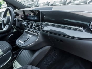 Mercedes-Benz V 250 d 4MATIC STYLE Lang Navi Distronic Panorama