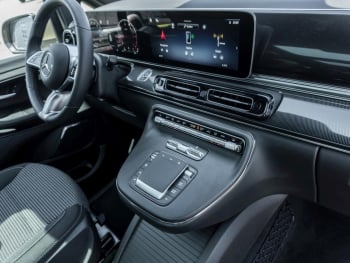 Mercedes-Benz V 250 d 4MATIC STYLE Lang Navi Distronic Panorama