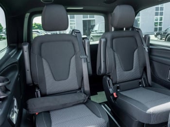 Mercedes-Benz V 250 d 4MATIC STYLE Lang Navi Distronic Panorama