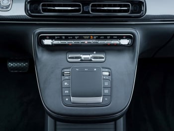 Mercedes-Benz V 250 d 4MATIC STYLE Lang Navi Distronic Panorama