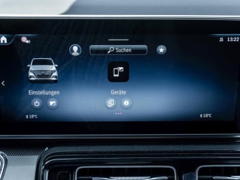 Mercedes-Benz V 250 d 4MATIC STYLE Lang Navi Distronic Panorama
