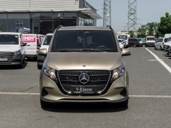 Mercedes-Benz V 250 d 4MATIC STYLE Lang Navi Distronic Panorama