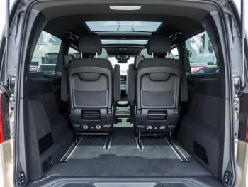 Mercedes-Benz V 250 d 4MATIC STYLE Lang Navi Distronic Panorama