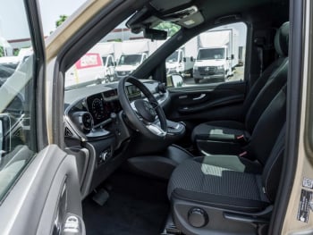 Mercedes-Benz V 250 d 4MATIC STYLE Lang Navi Distronic Panorama