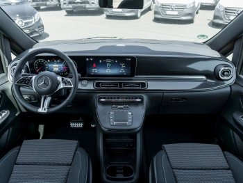 Mercedes-Benz V 250 d 4MATIC STYLE Lang Distronic AHK Standhzg