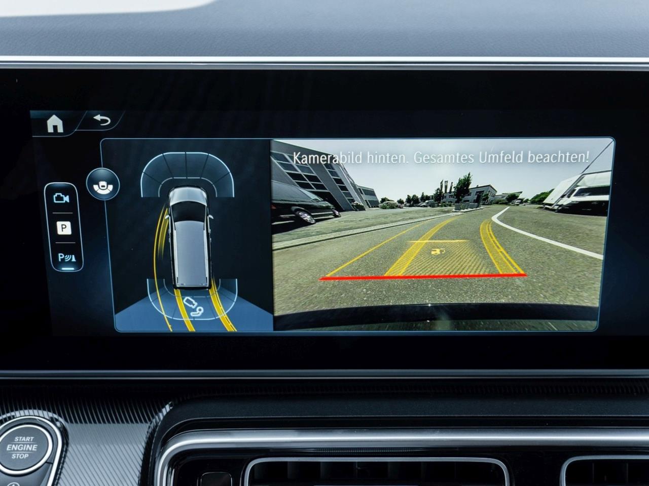 Mercedes-Benz V 250 d 4MATIC STYLE Lang Distronic AHK Standhzg