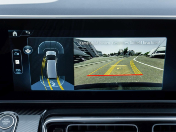 Mercedes-Benz V 250 d 4MATIC STYLE Lang Distronic AHK Standhzg