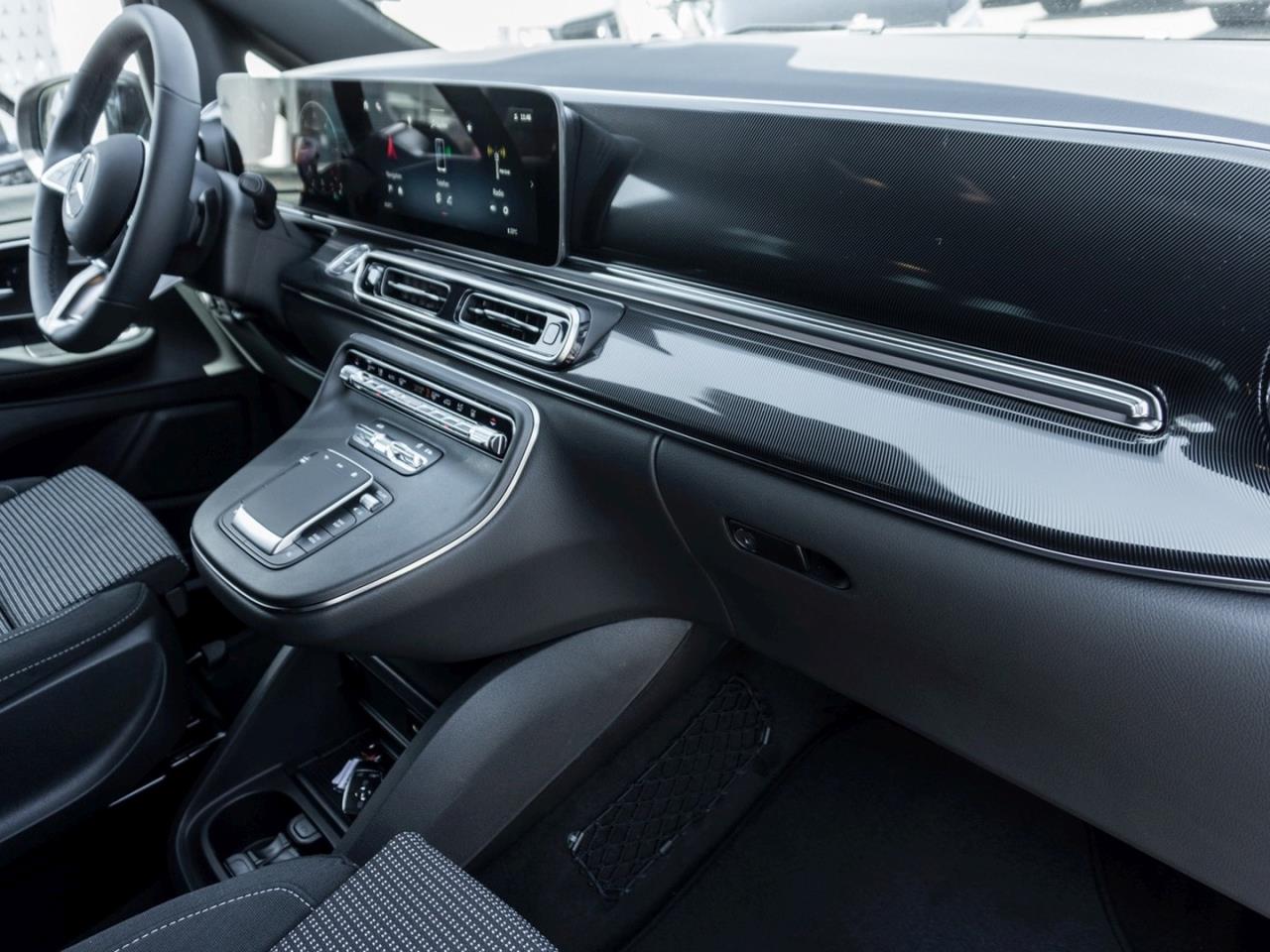 Mercedes-Benz V 250 d 4MATIC STYLE Lang Distronic AHK Standhzg