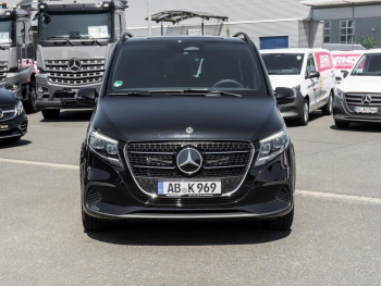 Mercedes-Benz V 250 d 4MATIC STYLE Lang Distronic AHK Standhzg