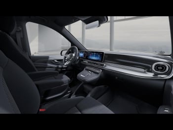Mercedes-Benz V 250 d 4MATIC STYLE Lang Distronic AHK Standhzg