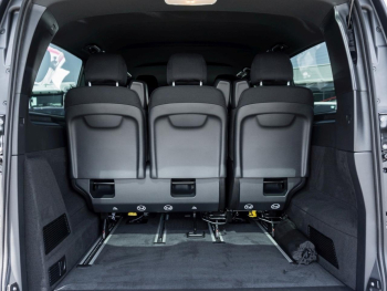 Mercedes-Benz V 250 d 4MATIC STYLE Lang Distronic AHK Standhzg
