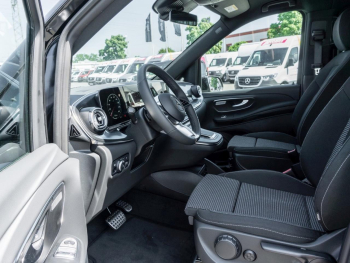 Mercedes-Benz V 250 d 4MATIC STYLE Lang Distronic AHK Standhzg