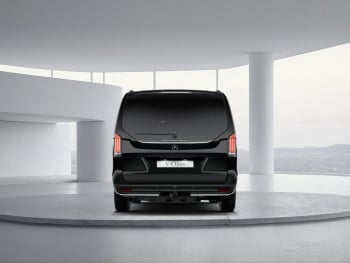 Mercedes-Benz V 250 d 4MATIC STYLE Lang Distronic AHK Standhzg
