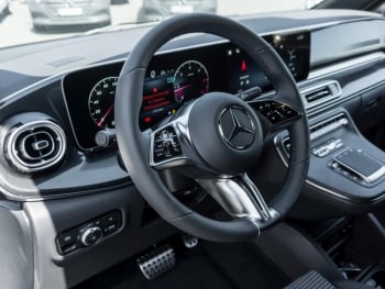 Mercedes-Benz V 250 d 4MATIC STYLE Lang Distronic AHK Standhzg