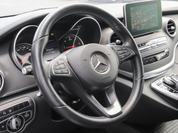Mercedes-Benz V 250 d Avantgarde Edition kompakt Comand Standh