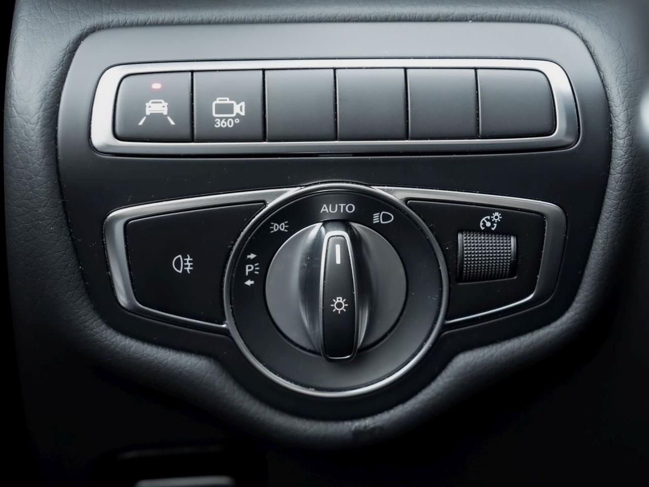 Mercedes-Benz V 250 d Avantgarde Edition Lang Standheizung AHK