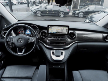 Mercedes-Benz V 250 d Avantgarde Edition Lang Standheizung AHK