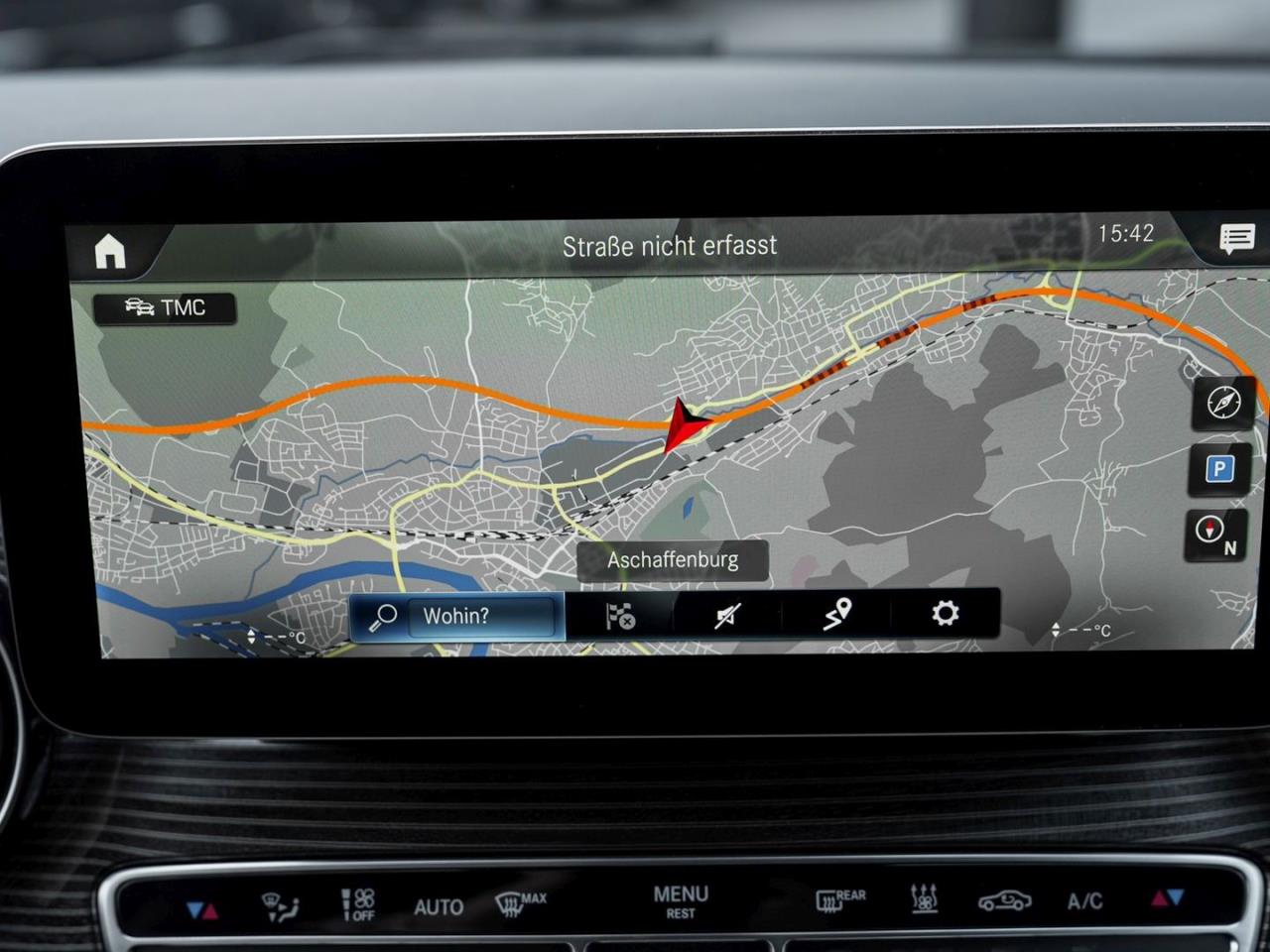 Mercedes-Benz V 250 d Avantgarde Edition Lang Standheizung AHK