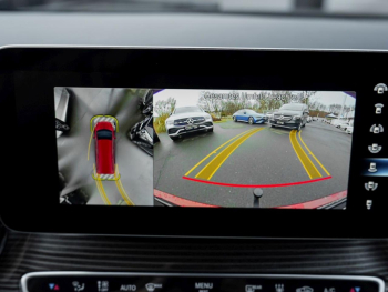 Mercedes-Benz V 250 d Avantgarde Edition Lang Standheizung AHK