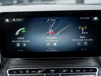 Mercedes-Benz V 250 d Avantgarde Edition Lang Standheizung AHK