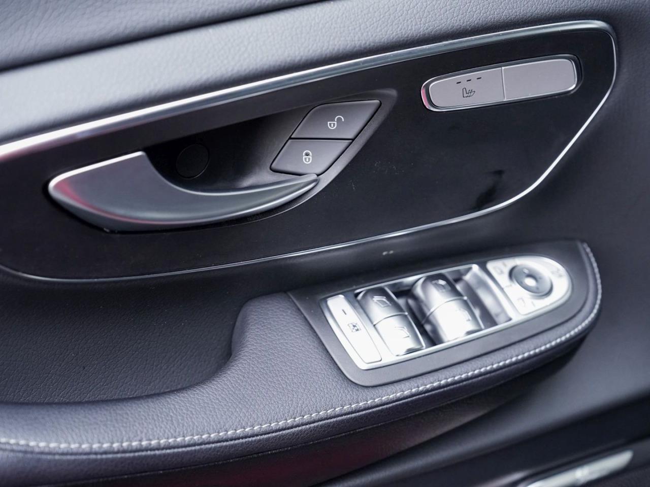 Mercedes-Benz V 250 d Avantgarde Edition Lang Standheizung AHK