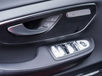 Mercedes-Benz V 250 d Avantgarde Edition Lang Standheizung AHK