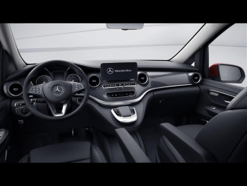 Mercedes-Benz V 250 d Avantgarde Edition Lang Standheizung AHK