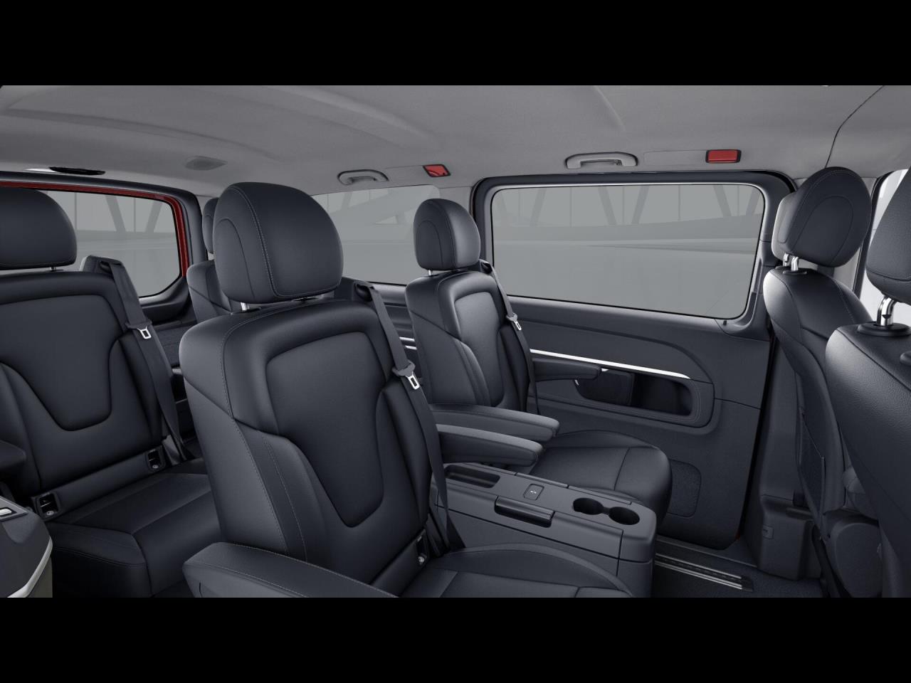 Mercedes-Benz V 250 d Avantgarde Edition Lang Standheizung AHK