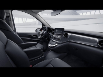 Mercedes-Benz V 250 d Avantgarde Edition Lang Standheizung AHK