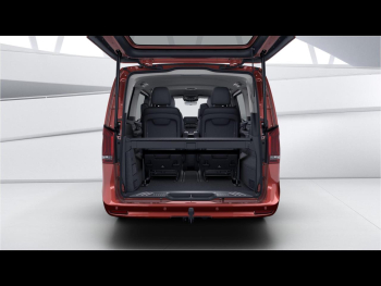 Mercedes-Benz V 250 d Avantgarde Edition Lang Standheizung AHK