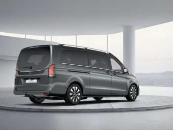 Mercedes-Benz V 250 d AVANTGARDE Extralang Navi Distronic AHK