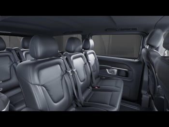 Mercedes-Benz V 250 d AVANTGARDE Extralang Navi Distronic AHK
