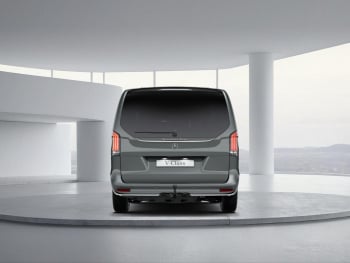 Mercedes-Benz V 250 d AVANTGARDE Extralang Navi Distronic AHK