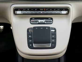 Mercedes-Benz V 250 d AVANTGARDE Lang AMG Night Distronic AHK