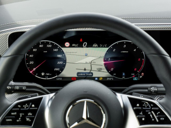Mercedes-Benz V 250 d AVANTGARDE Lang AMG Night Distronic AHK