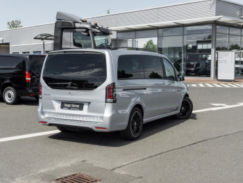 Mercedes-Benz V 250 d AVANTGARDE Lang AMG Night Distronic AHK