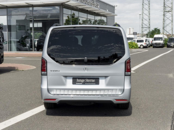 Mercedes-Benz V 250 d AVANTGARDE Lang AMG Night Distronic AHK