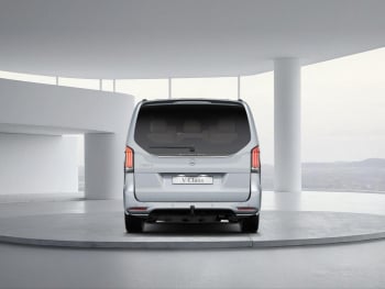 Mercedes-Benz V 250 d AVANTGARDE Lang AMG Night Distronic AHK