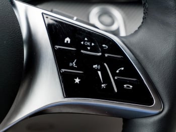 Mercedes-Benz V 250 d AVANTGARDE Lang AMG Night Distronic AHK