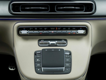 Mercedes-Benz V 250 d AVANTGARDE Lang AMG Night Distronic AHK