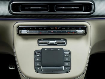 Mercedes-Benz V 250 d AVANTGARDE Lang AMG Night Distronic AHK