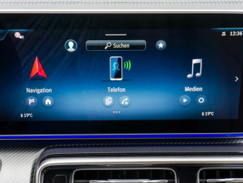Mercedes-Benz V 250 d AVANTGARDE Lang AMG Night Distronic AHK