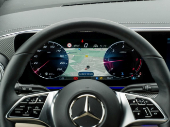 Mercedes-Benz V 250 d AVANTGARDE Lang AMG Night Distronic AHK