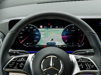 Mercedes-Benz V 250 d AVANTGARDE Lang AMG Night Distronic AHK