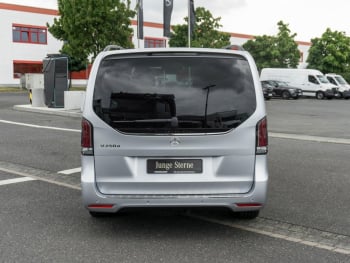 Mercedes-Benz V 250 d AVANTGARDE Lang AMG Night Distronic AHK