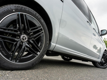 Mercedes-Benz V 250 d AVANTGARDE Lang AMG Night Distronic AHK
