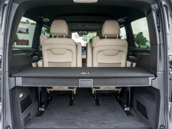 Mercedes-Benz V 250 d AVANTGARDE Lang AMG Night Distronic AHK