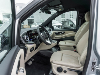 Mercedes-Benz V 250 d AVANTGARDE Lang AMG Night Distronic AHK